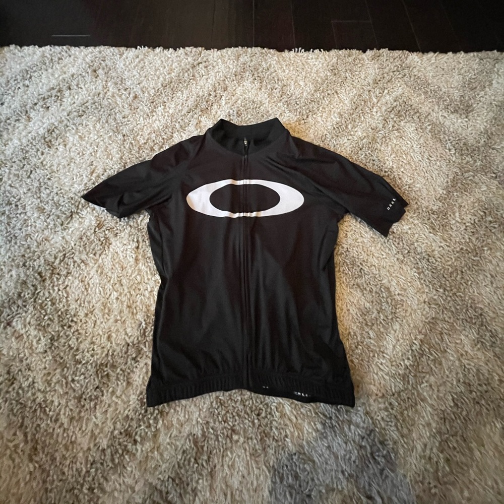 Cycling top